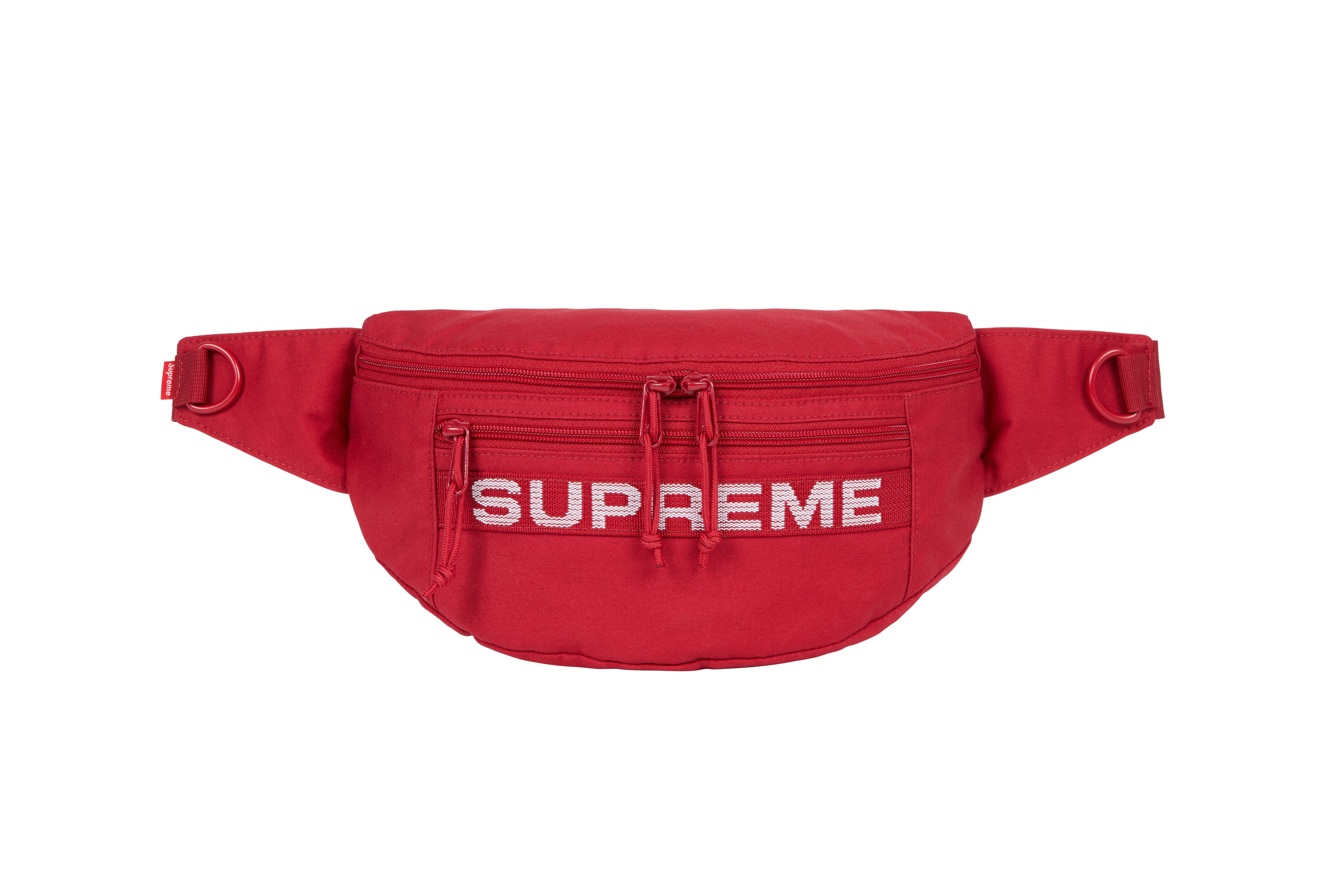 Field Waist Bag view 9